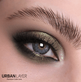 Urban Layer Siri Gray